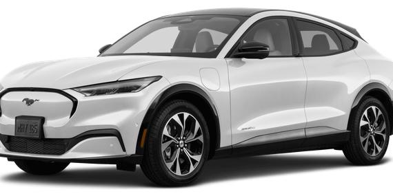 FORD MUSTANG MACH-E 2021 3FMTK3SU5MMA62307 image FORD MUSTANG MACH-E 2021 3FMTK3SU5MMA62307 image